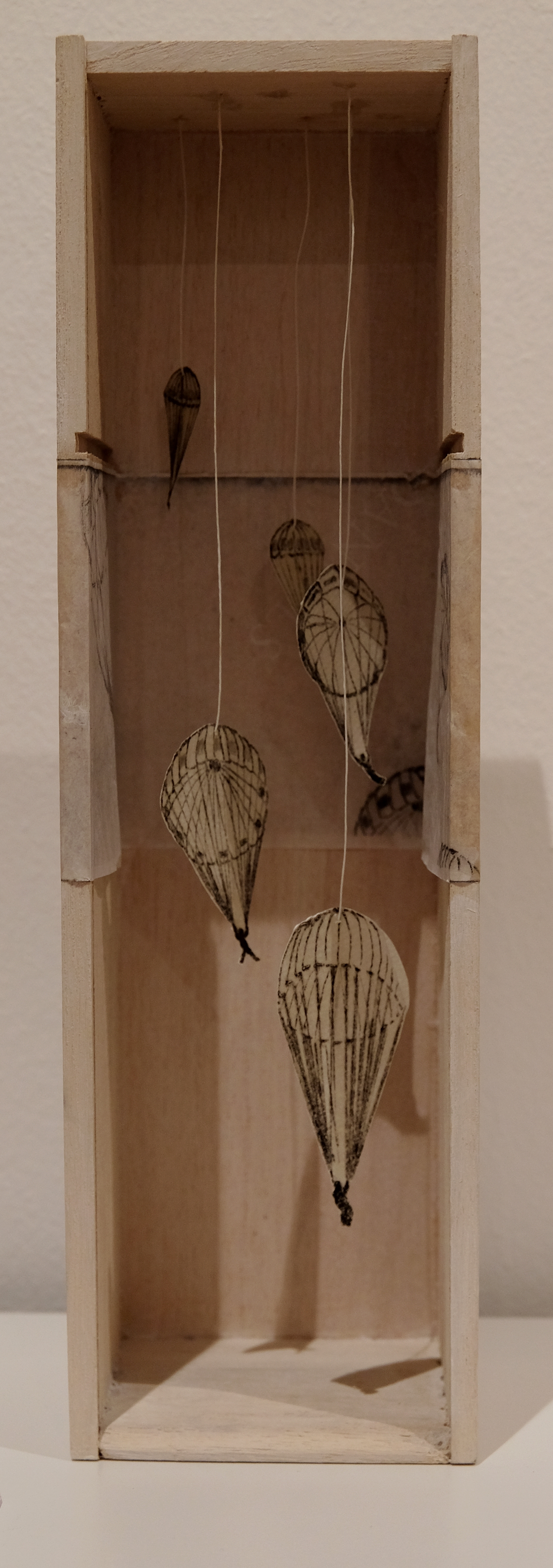 Aus der Serie Kaktus