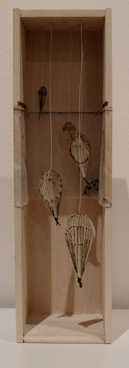 Aus der Serie Kaktus